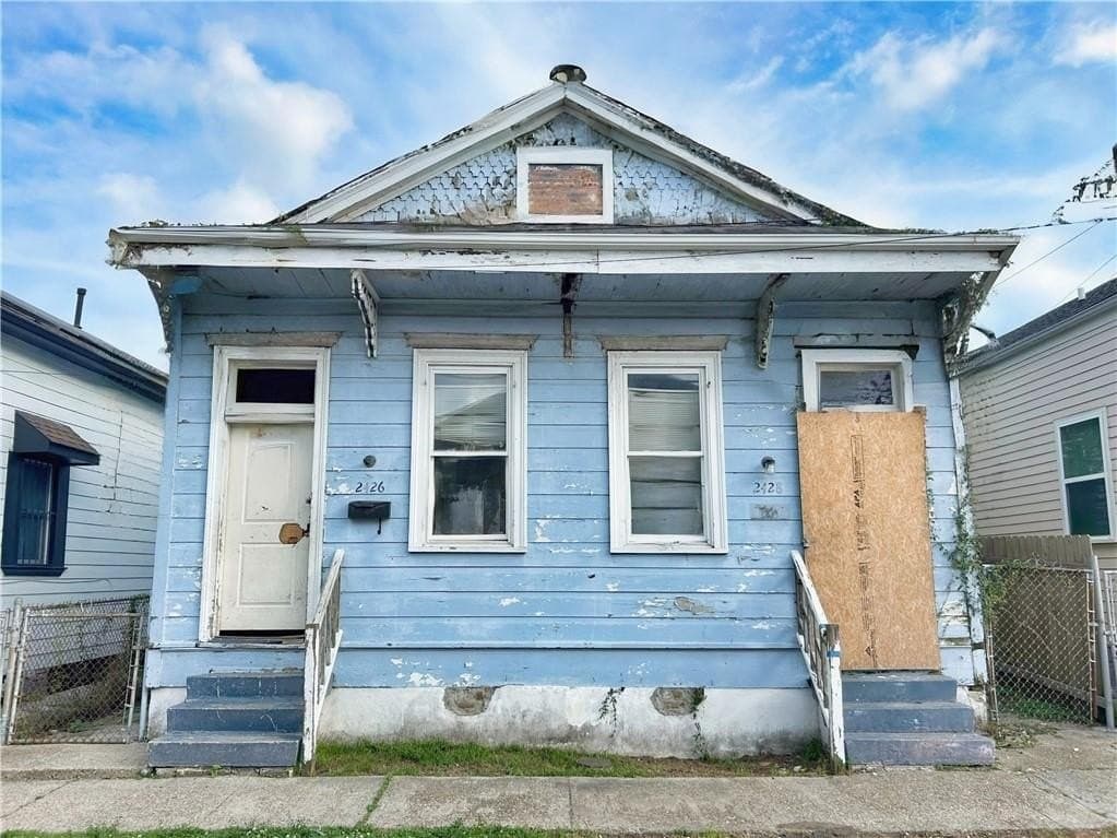 2426 Clara St, New Orleans