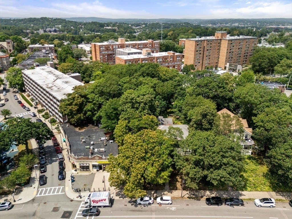 1789 Commonwealth Ave, Boston