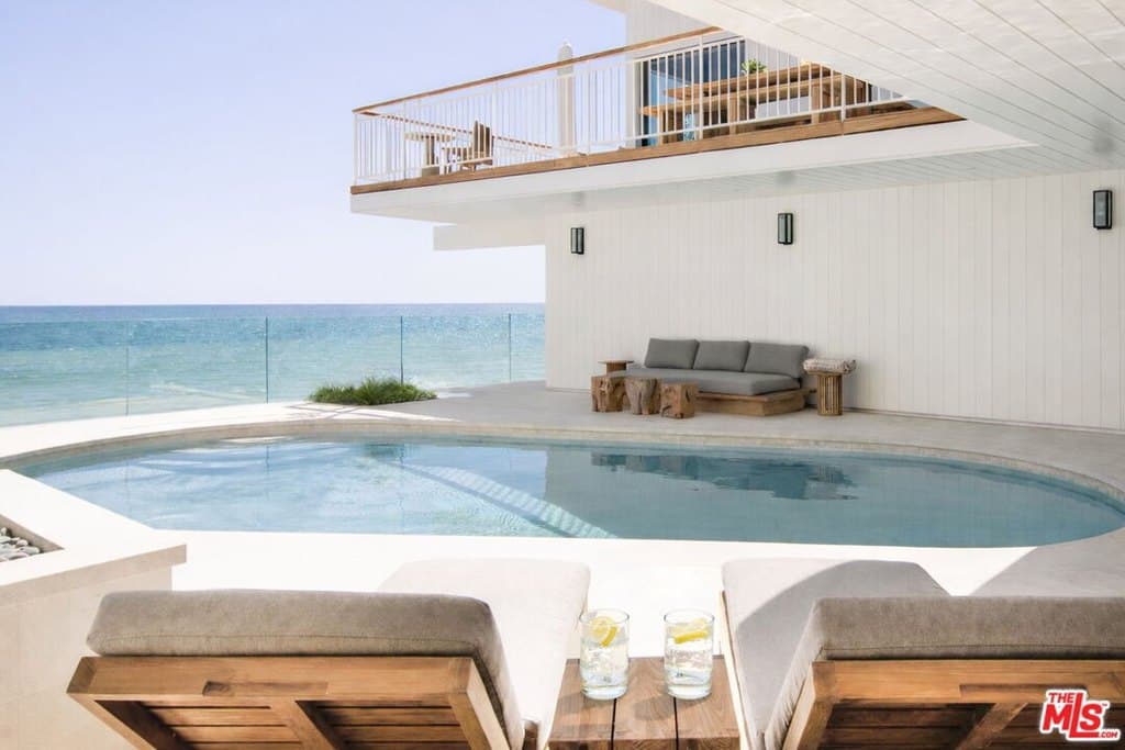 27356 Escondido Beach Road Hwy, Malibu