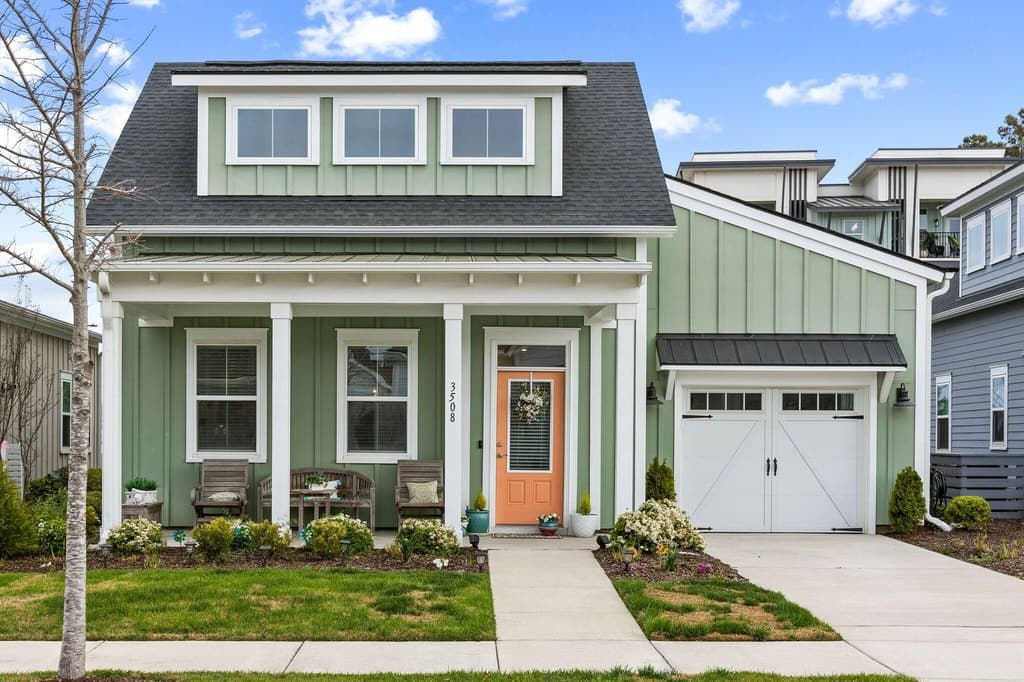 3508 Habenaria Rd Unit 15, Mount Pleasant