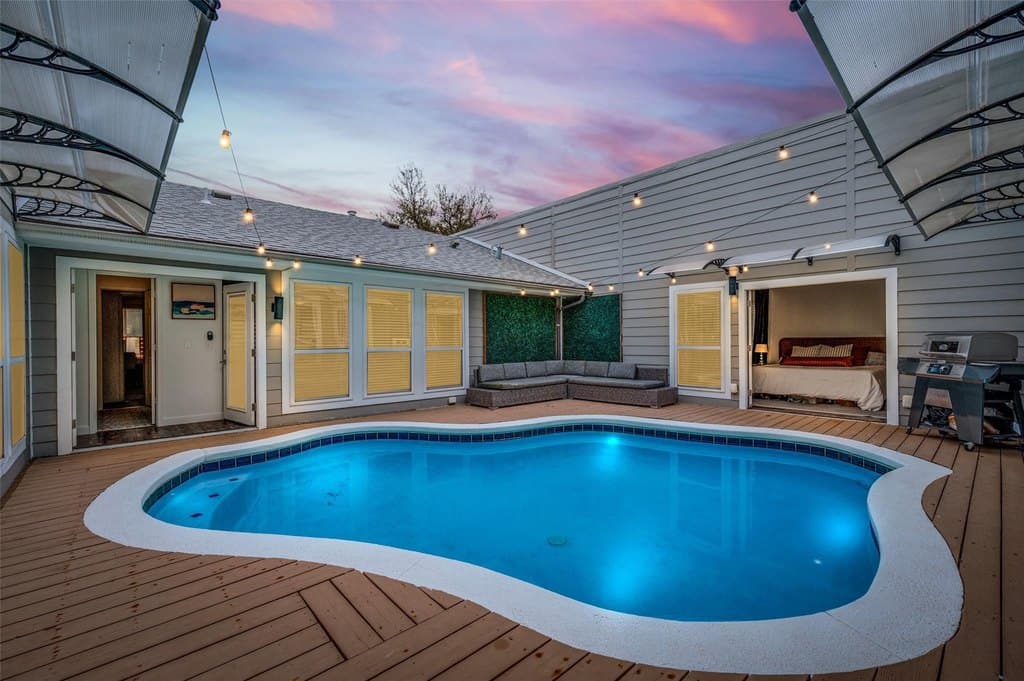 3200 Bandolino Ln, Plano