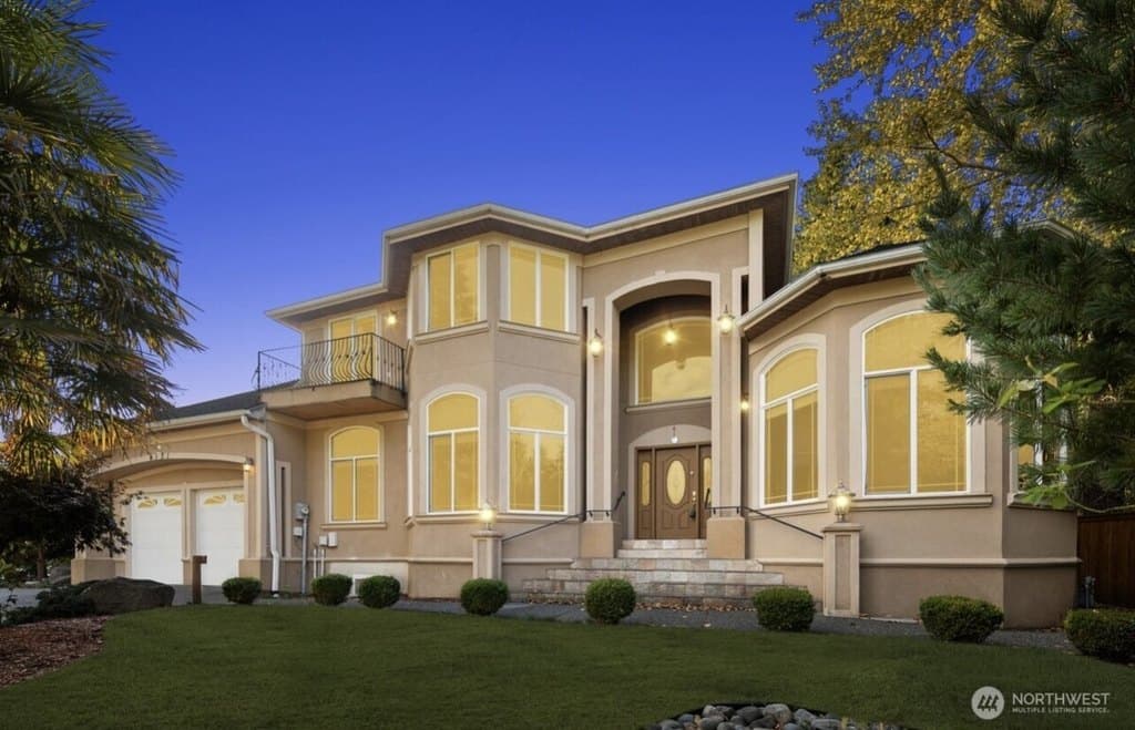 4131 153rd Ave SE, Bellevue