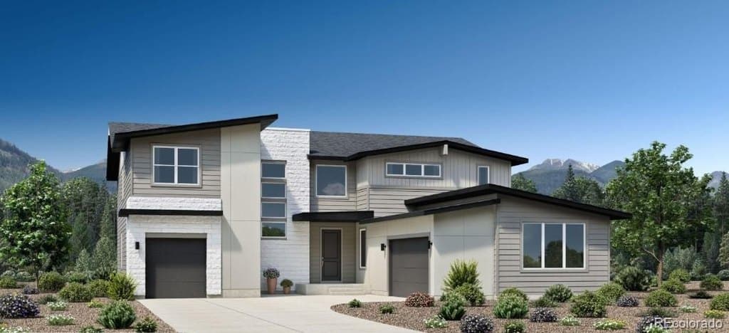 5500 Renbarger St, Castle Rock