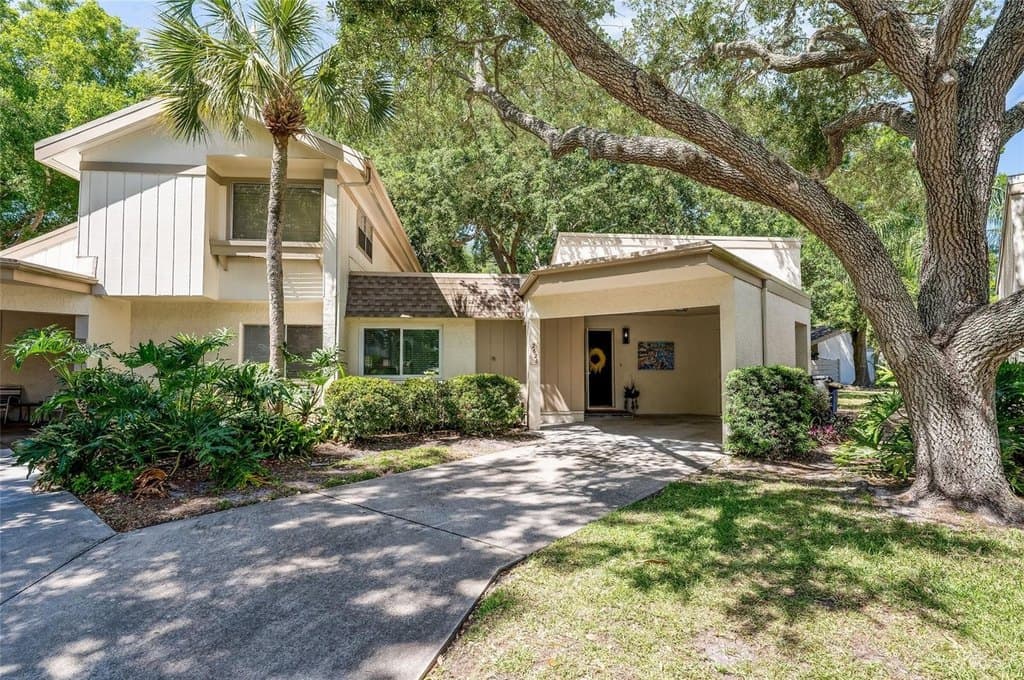 2626 Cedar View Ct, Clearwater