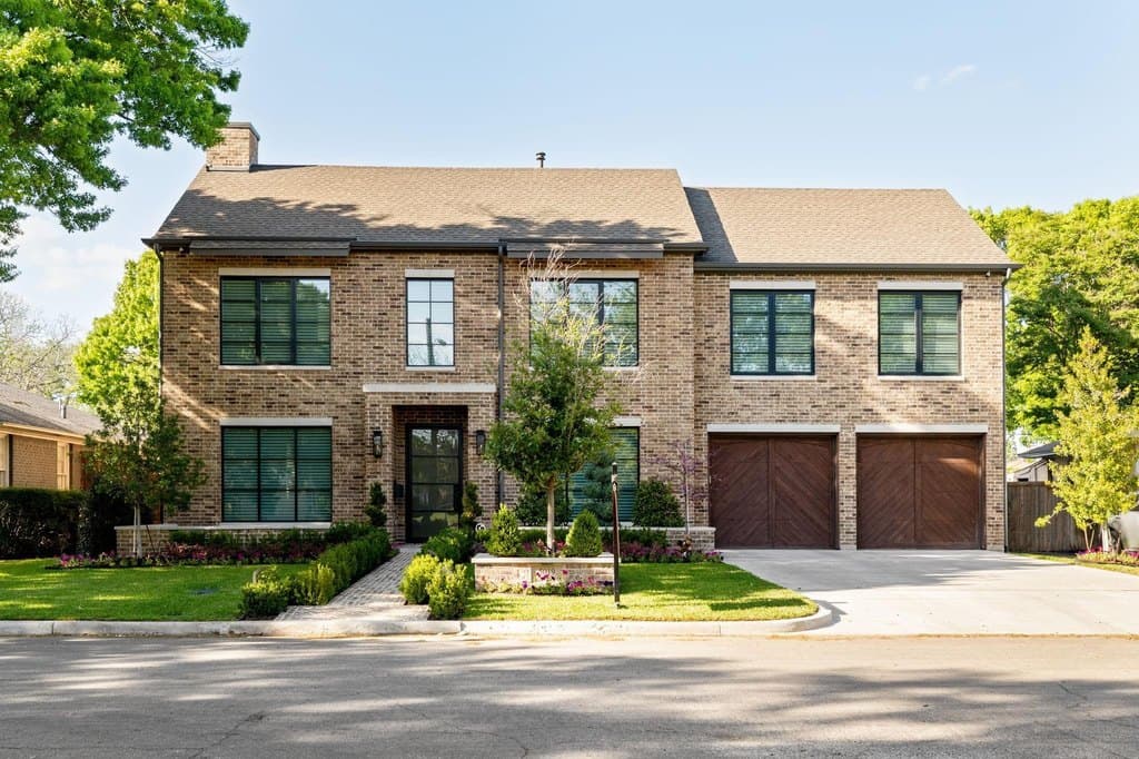 5019 Lark Ln, Dallas