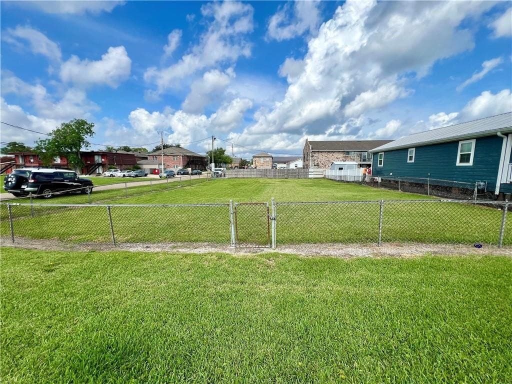 1626 Orpheum Ave Lot 10, Metairie