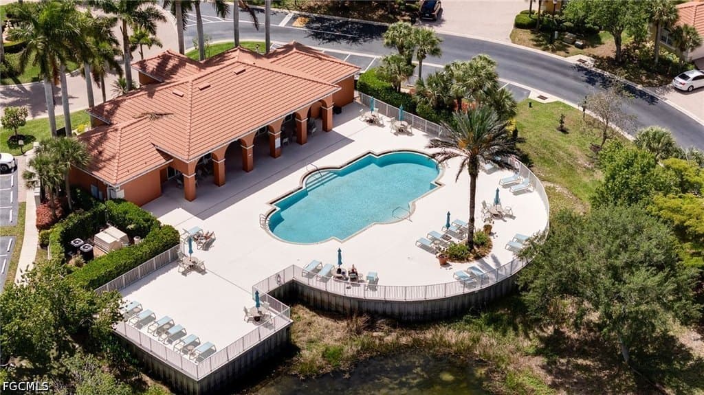 12049 Lucca St Apt 101, Fort Myers