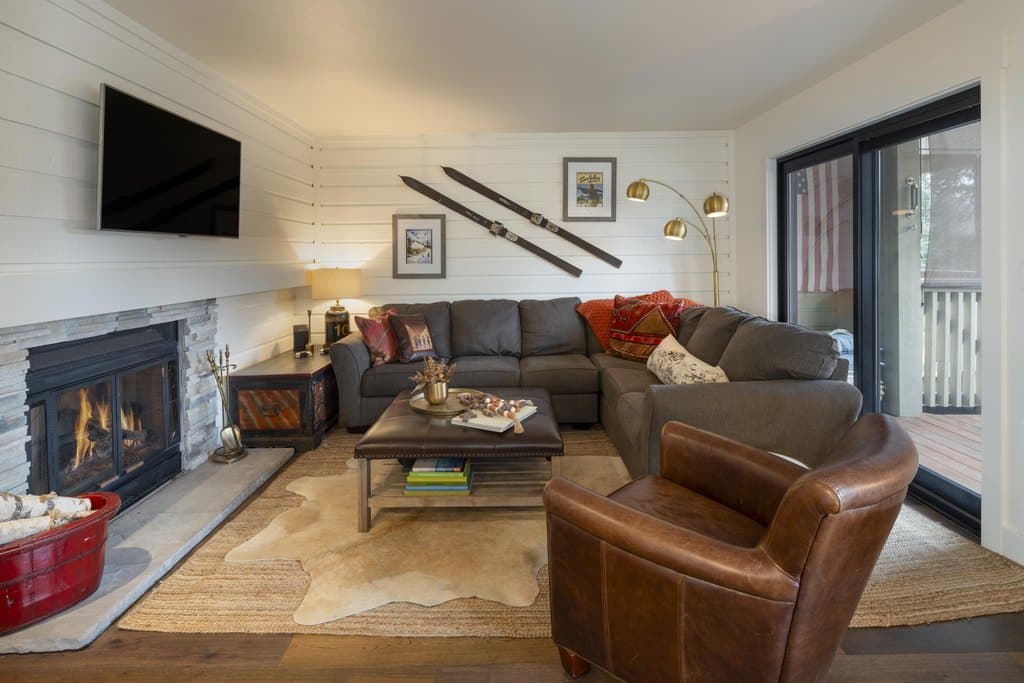 4046 Bluff Condo Dr, Sun Valley