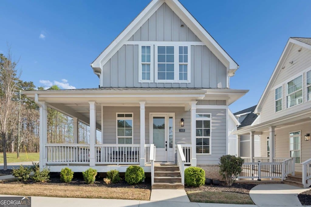 1105 Adam Cir, Roswell