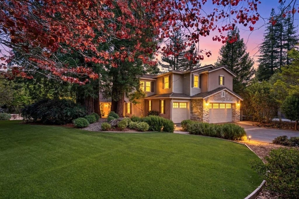 335 Bridlewood Ct, Santa Cruz