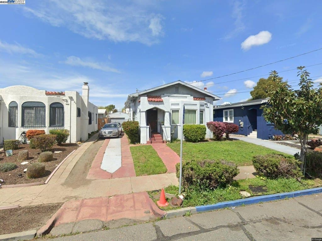 2621 66th Ave, Oakland