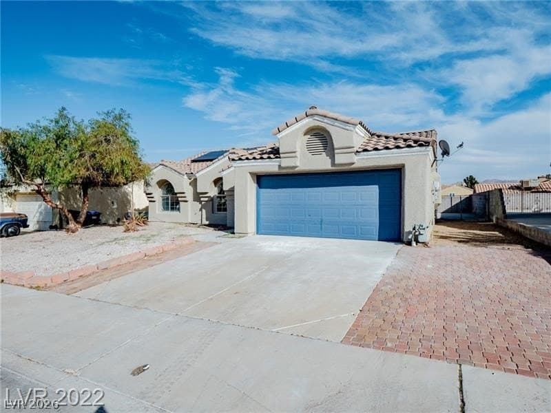 849 Brahma Ln, Henderson