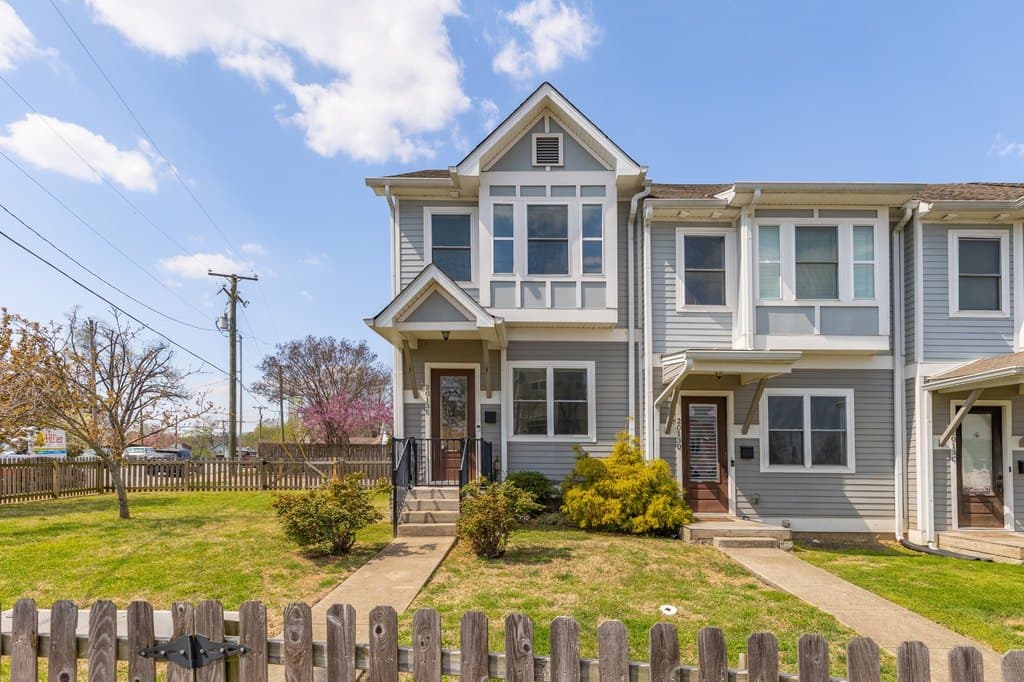 2013 Beech Ave Unit E, Nashville