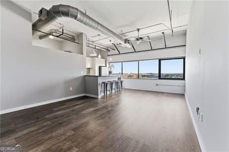 120 Ralph McGill Blvd NE Apt 1009