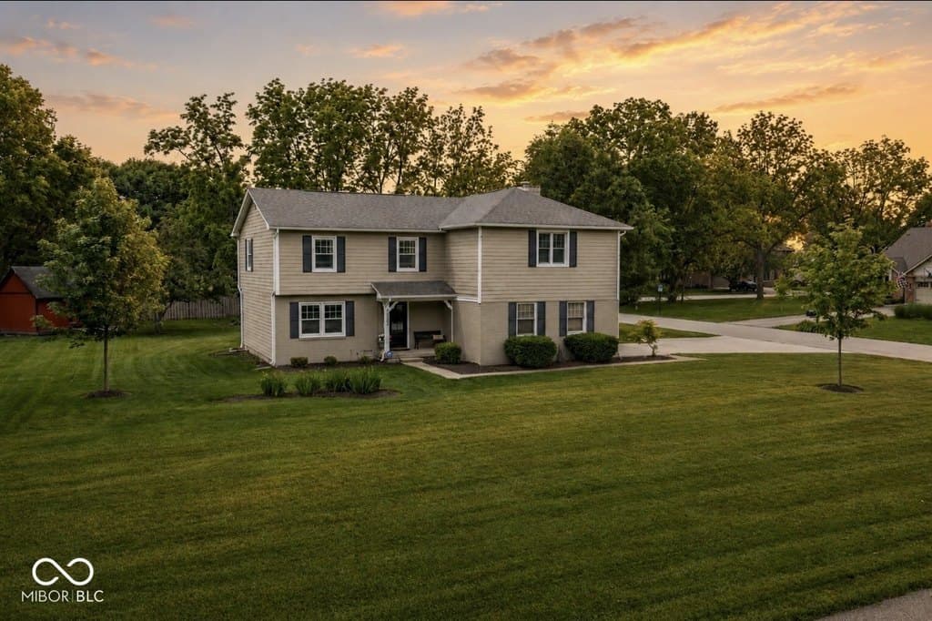 3325 Annally Dr, Carmel