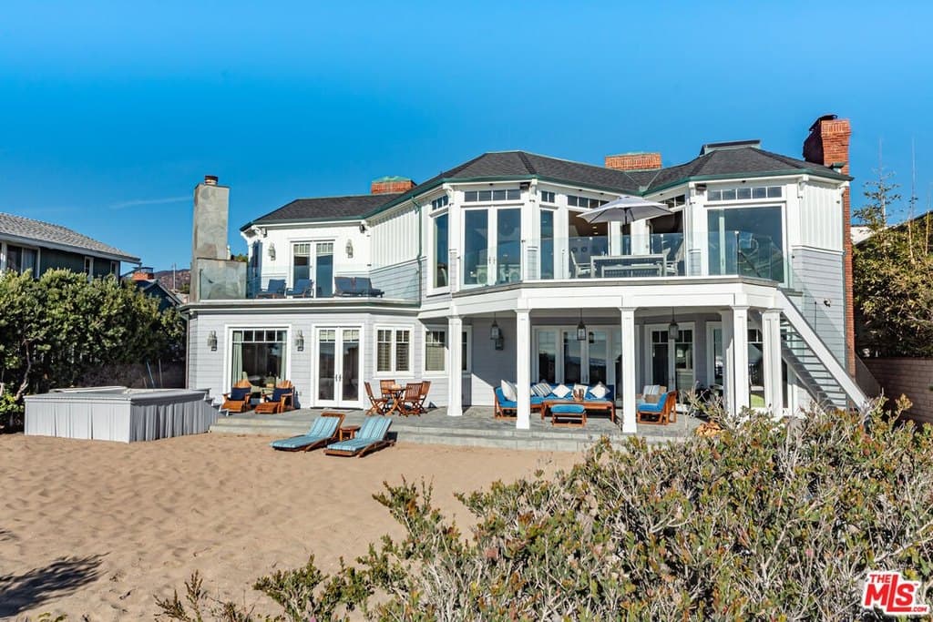 30760 Broad Beach Rd, Malibu