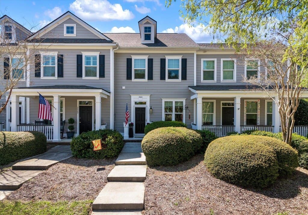 3464 Billings St, Mount Pleasant