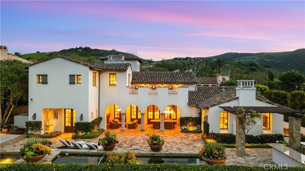 32 Golden Eagle, Irvine