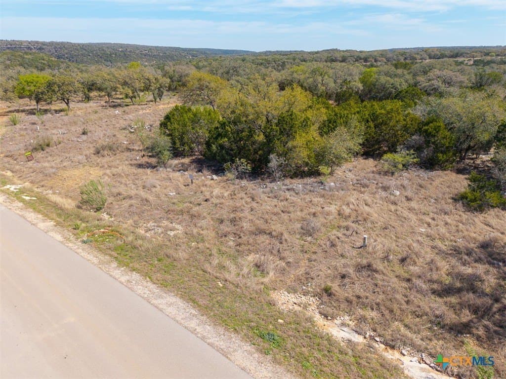 1412 Powder Ridge Rd Lot 2198, New Braunfels