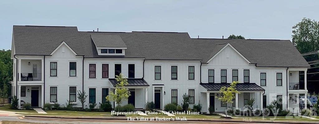 10223 Rainier Trail Dr NW, Huntersville