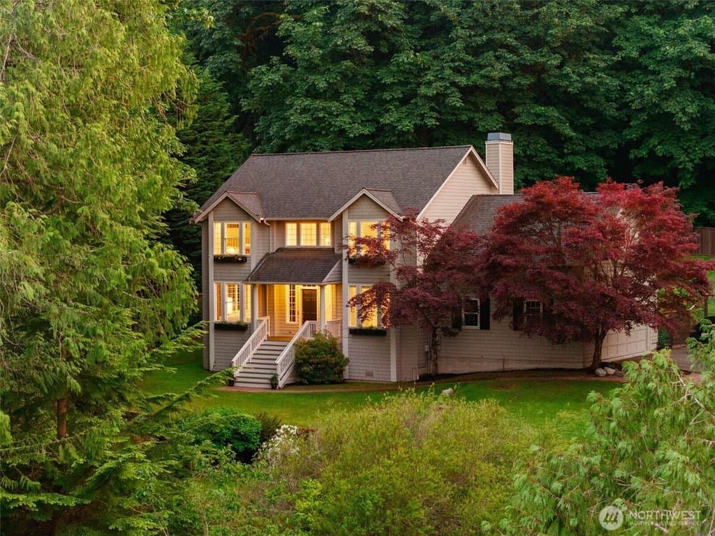 5791 Wimsey Ln NE, Bainbridge Island