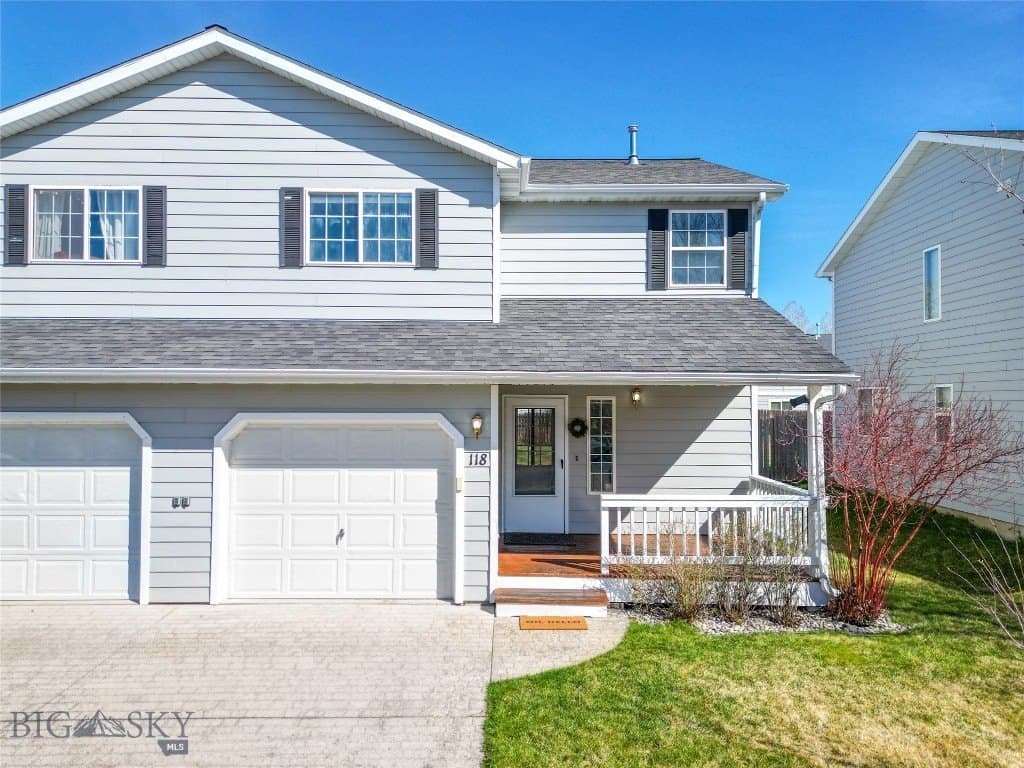 118 Michael Grove Ave, Bozeman
