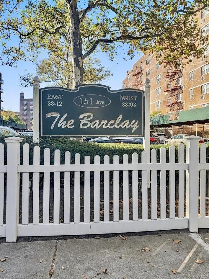 88-08 151 Ave Unit 3H