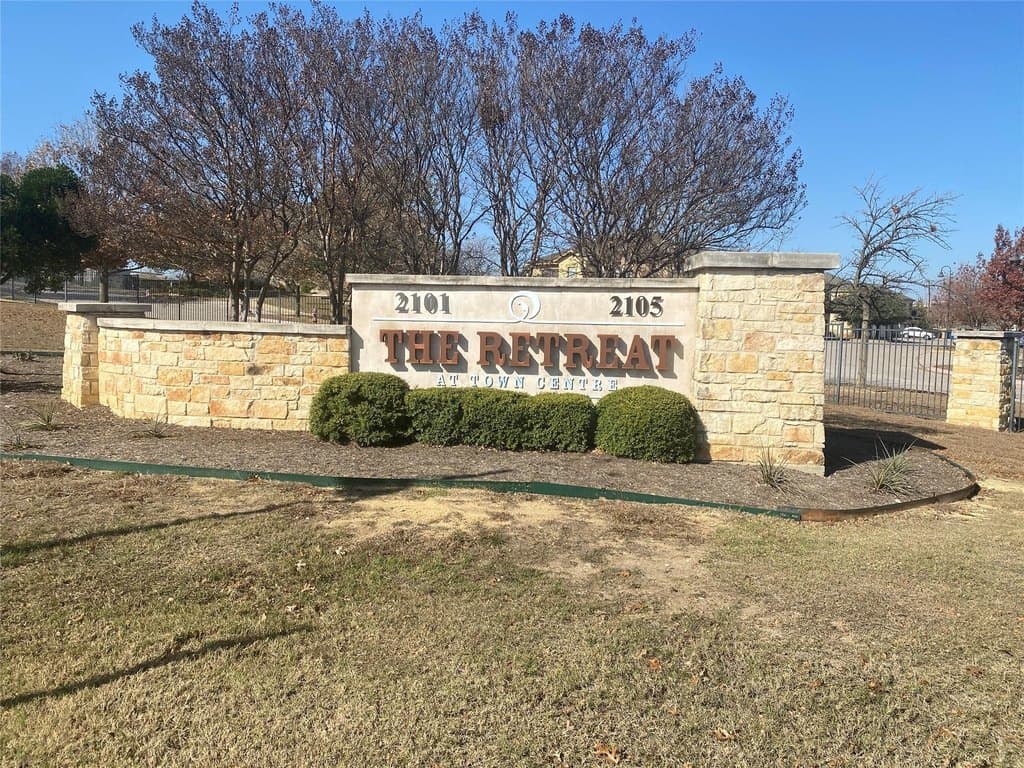 2101 Town Centre Dr Apt 1603, Round Rock