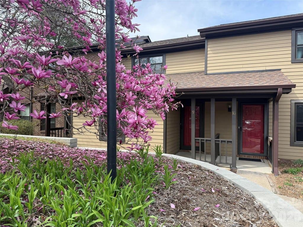 16 Spears Ave Apt 9, Asheville