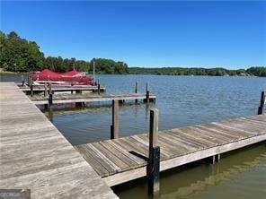 1111 Dockside Dr, Buckhead