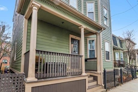 8 Spring Garden St Apt 3