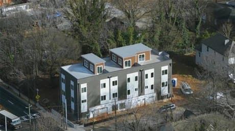 42 Joseph E Lowery Blvd