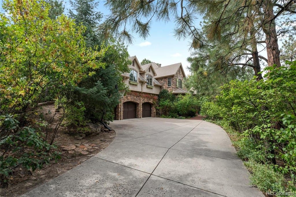 331 Paragon Way, Castle Rock