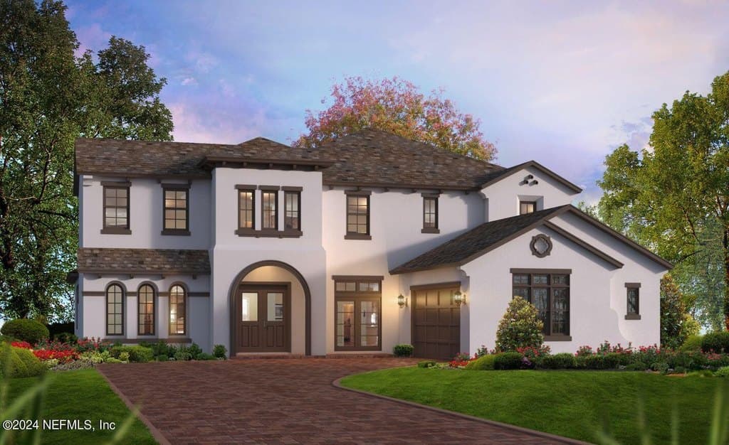 3190 Spiro Cir, Jacksonville