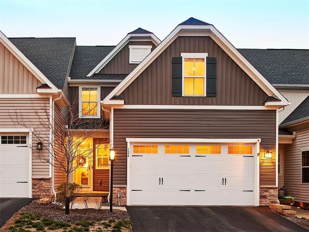 124 Curtis Ct, Sewickley