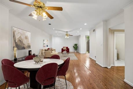 5200 Keller Springs Rd Apt 110