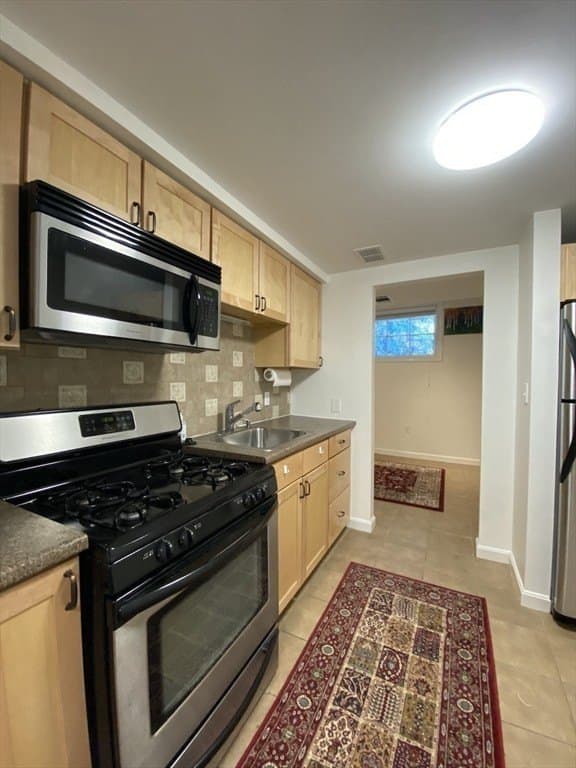 1 Dana St Unit 2, Cambridge