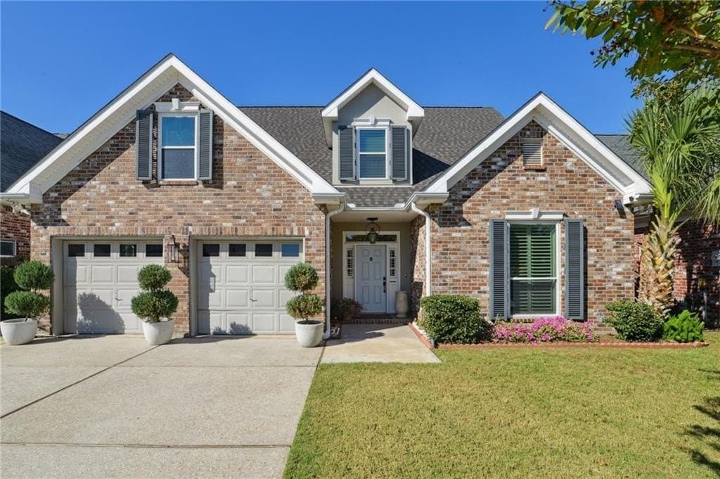 620 Hesper Ave, Metairie