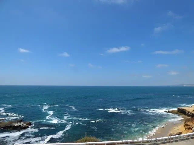 939 Coast Blvd Unit 6A, La Jolla