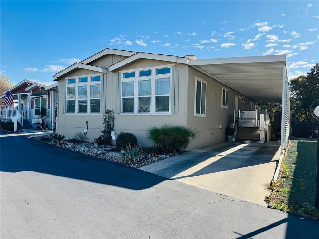 1202 Loma Dr Spc 41, Ojai