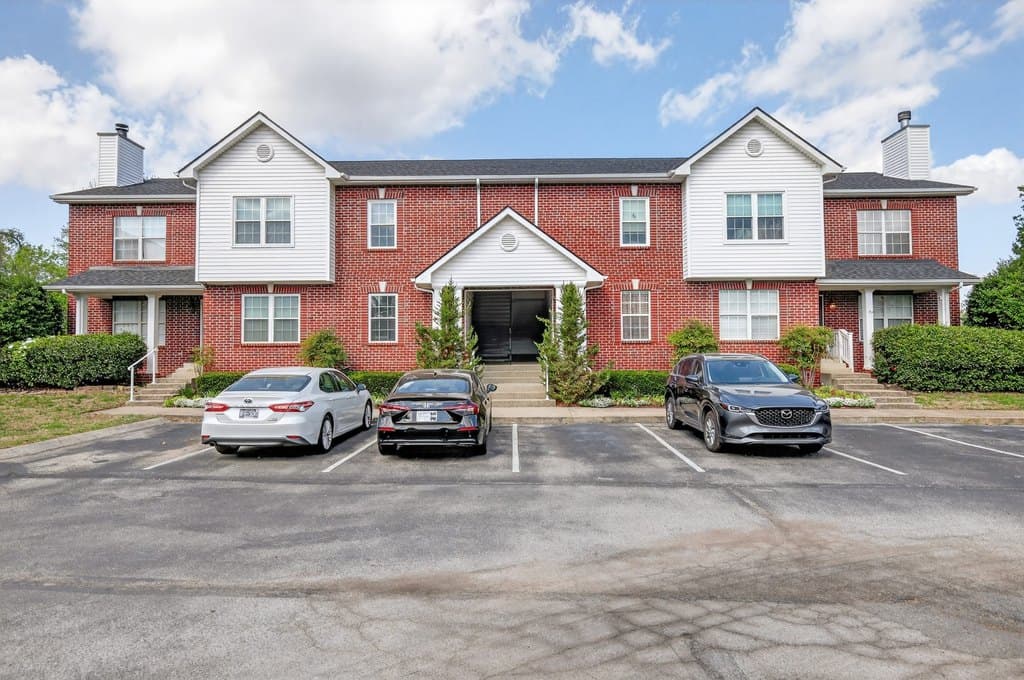 8199 Coley Davis Rd, Nashville