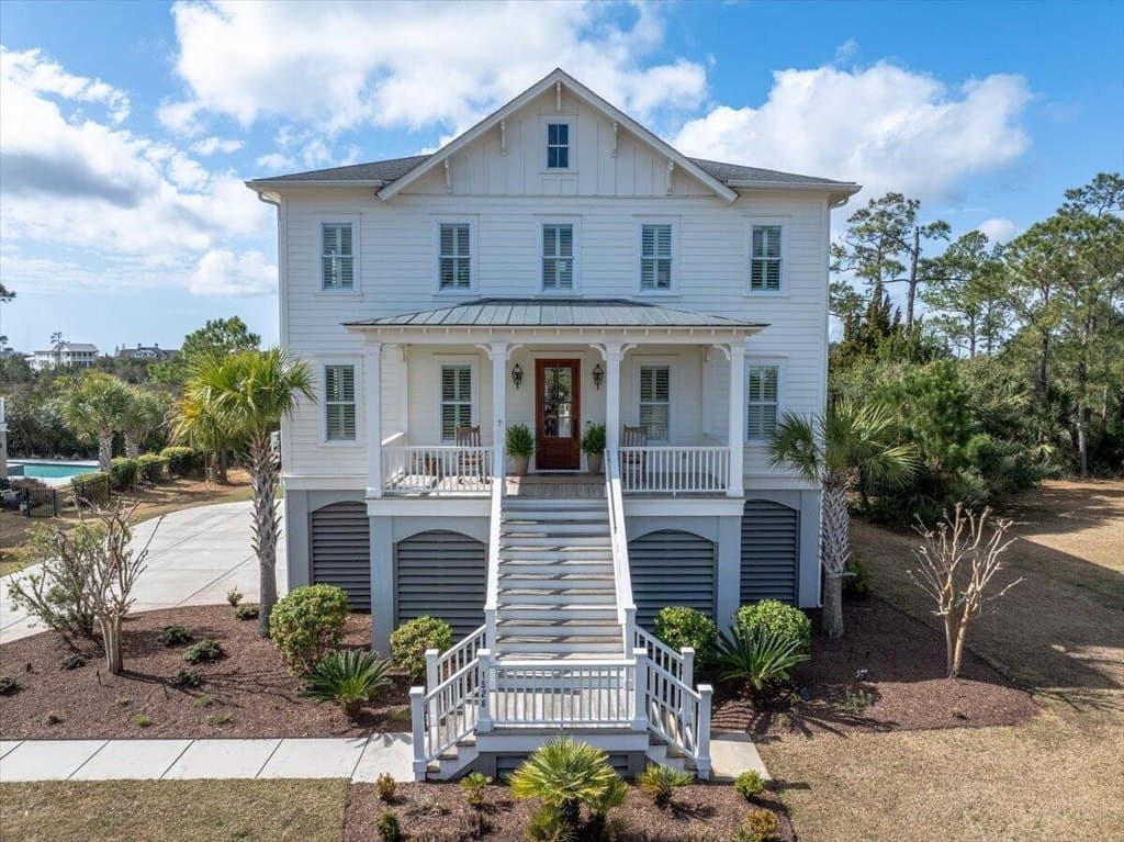 1528 Red Drum Rd, Mount Pleasant