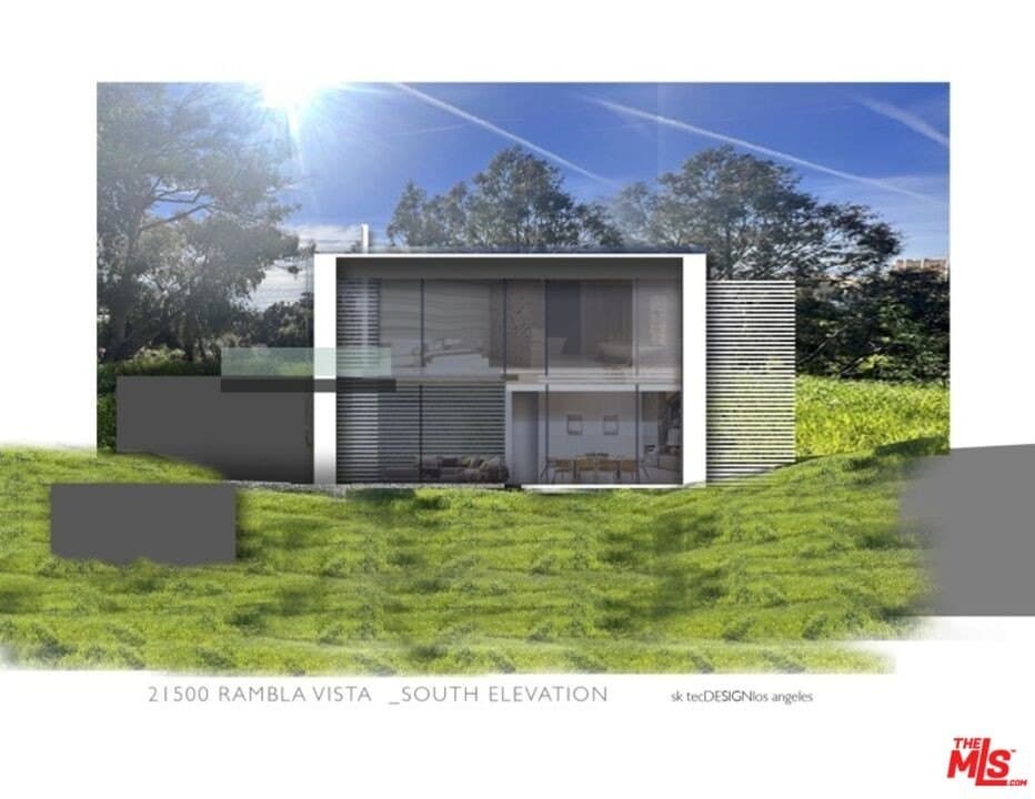 21500 Rambla Vis, Malibu