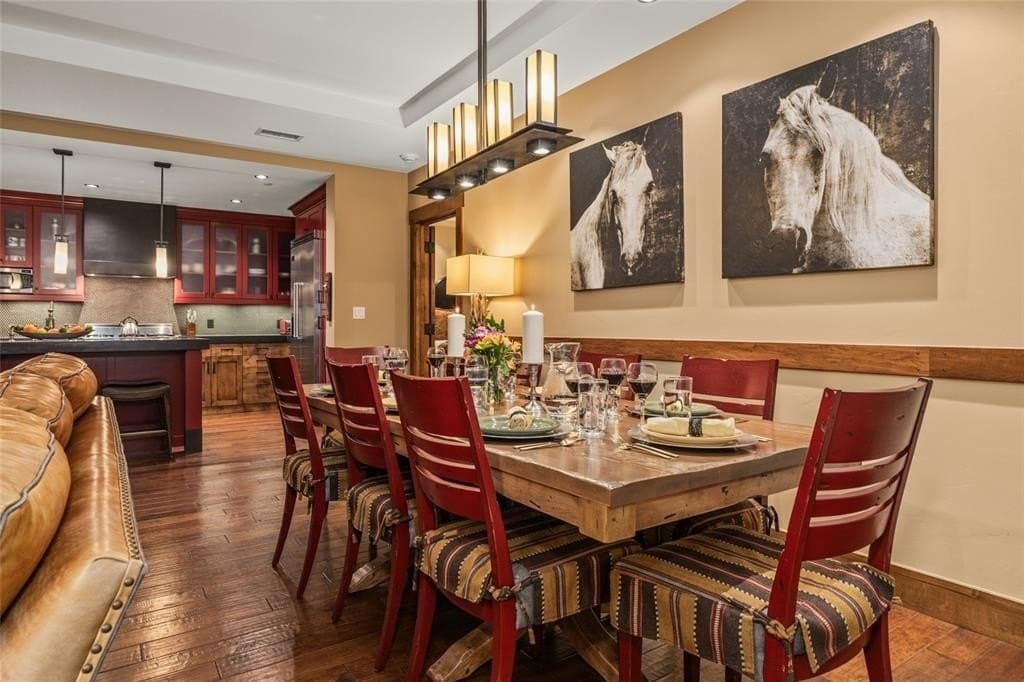 2250 Apres Ski Way Unit R105, Steamboat Springs