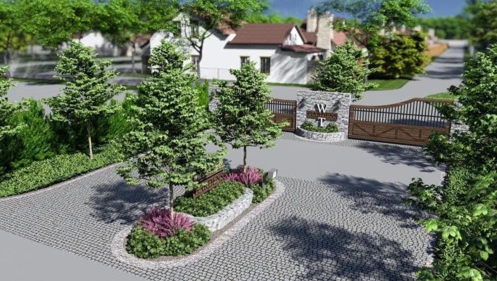 1016 Rosavine Dr, Southlake