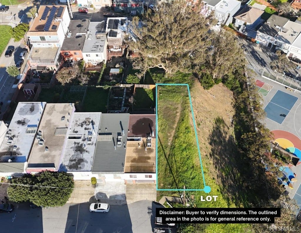 82 Delta St, San Francisco