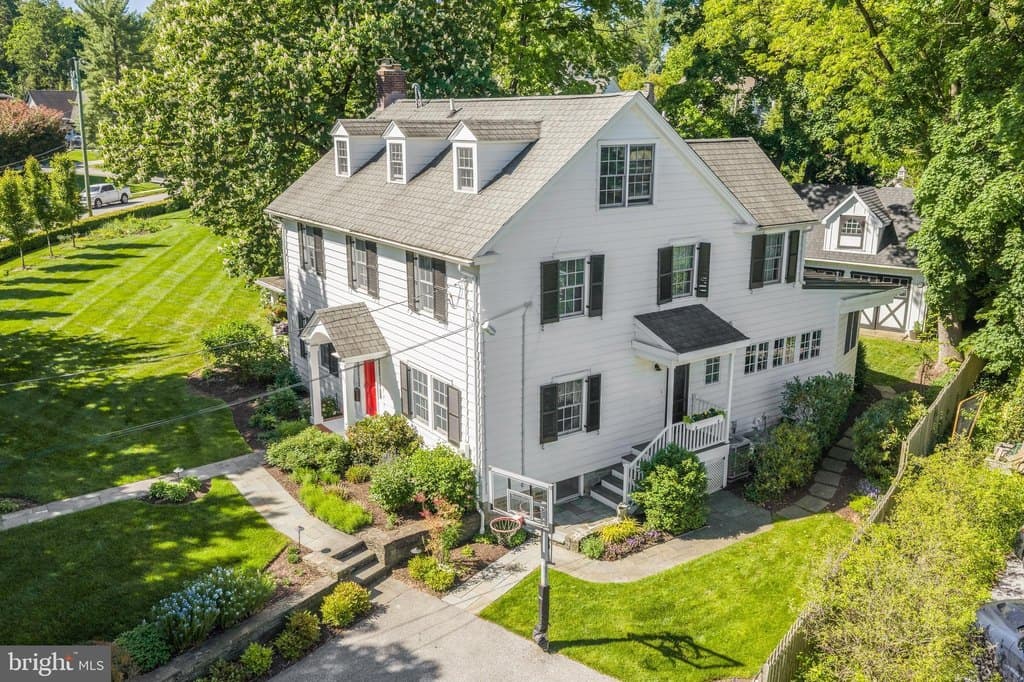 230 S Wayne Ave, Wayne