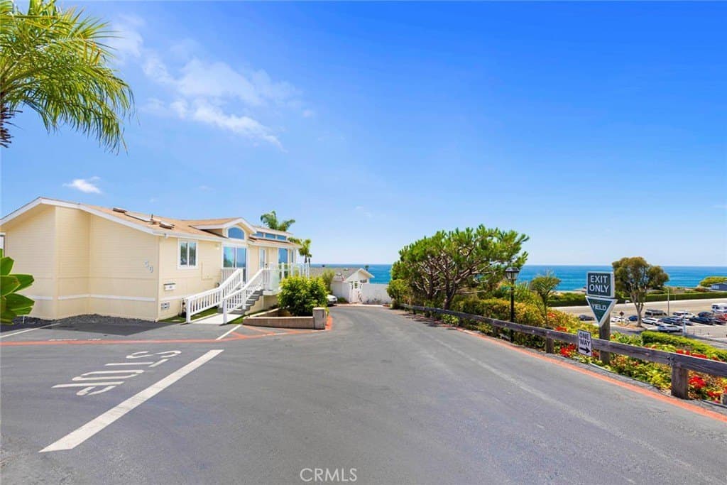 30802 Coast Hwy Spc C6, Laguna Beach
