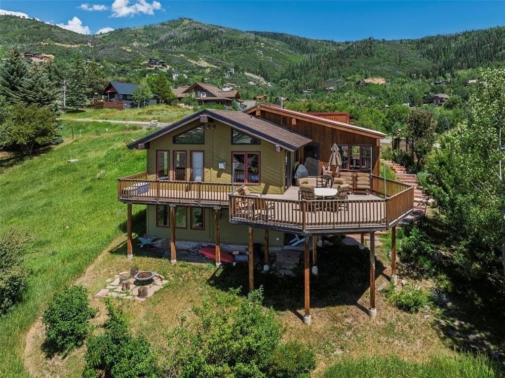 3185 Apres Ski Way, Steamboat Springs
