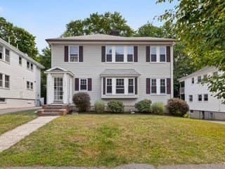 514 Lowell Ave Unit 514, Newton